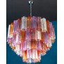 IQ2952 MULTICOLORED MURANO GLASS