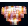 IQ2952 MULTICOLORED MURANO GLASS
