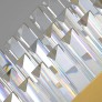 IQ2954 OVAL CRYSTAL CHANDELIER