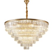 IQ2956 ARTA CRYSTAL CHANDELIER