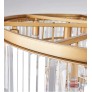 IQ2956 ARTA CRYSTAL CHANDELIER
