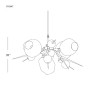 IQ2980 IKEBANA BURST