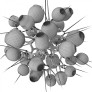 IQ2980 IKEBANA BURST