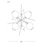 IQ2980 IKEBANA BURST