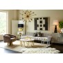 IQ2981 PUZZLE TABLE LAMP