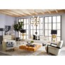 IQ2982 PUZZLE TABLE LAMP
