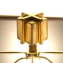 IQ2982 PUZZLE TABLE LAMP