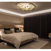 IQ3001 LILY CHANDELIER
