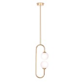 IQ3005 OLIVIA CEILING LAMP