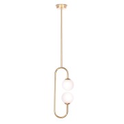 IQ3005 OLIVIA CEILING LAMP