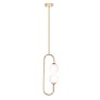 IQ3005 OLIVIA CEILING LAMP