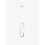 IQ3005 OLIVIA CEILING LAMP