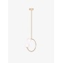 IQ3006 GABRIELA CEILING LAMP