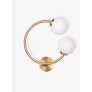 IQ3008 GABRIELA WALL LAMP