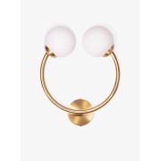 IQ3009 LAURA WALL LAMP