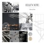 IQ3021 ELEVATE  RECTANGULAR PENDANT