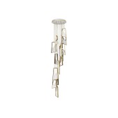 IQ3022 MAGNA CHANDELIER