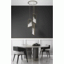 IQ3022 MAGNA CHANDELIER