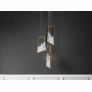 IQ3022 MAGNA CHANDELIER