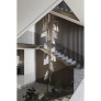IQ3022 MAGNA CHANDELIER