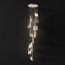IQ3022 MAGNA CHANDELIER