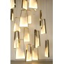 IQ3022 MAGNA CHANDELIER