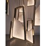 IQ3022 MAGNA CHANDELIER