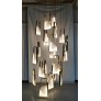IQ3022 MAGNA CHANDELIER