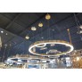 IQ3031 LIANA ROUND CHANDELIER