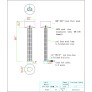 CJ105 BOXTER LAMP