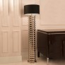 CJ105 BOXTER LAMP