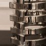 CJ105 BOXTER LAMP