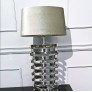 CJ105 BOXTER LAMP
