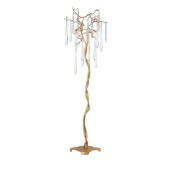 FL186 AQUA FLOOR LAMP