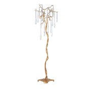 FL186 AQUA FLOOR LAMP