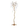 FL186 AQUA FLOOR LAMP