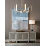 SJ2151 Malibu table lamp