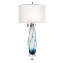 SJ2151 Malibu table lamp