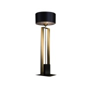 RM107 GOLD CONTEMPORARY