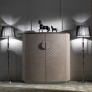 CJ106 LONG FLOOR LAMP