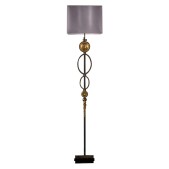 JT168 ITALIAN PEWTER