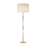 KA1903 Castle Peak Narrow Floor Lamp