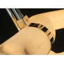 IQ27558 INFINY STONE FLUSH ALABASTER 