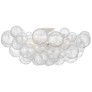 IQ3398 TALIA FLUSH MOUNT