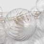IQ3398 TALIA FLUSH MOUNT