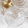 IQ3398 TALIA FLUSH MOUNT