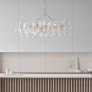 IQ3399 TALIA LINEAR CHANDELIER