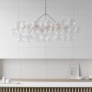 IQ3399 TALIA LINEAR CHANDELIER