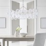 IQ3399 TALIA LINEAR CHANDELIER