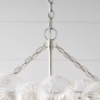 IQ3399 TALIA LINEAR CHANDELIER